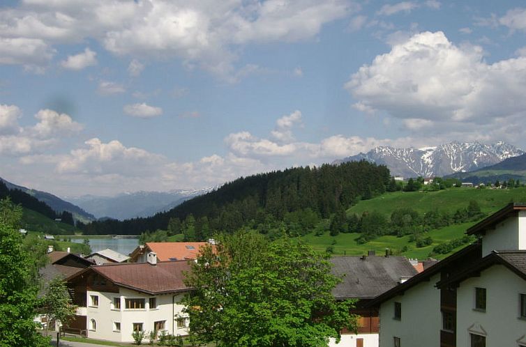 Appartement Anita 3 Defuns, Brigels, (Breil/Brigels).