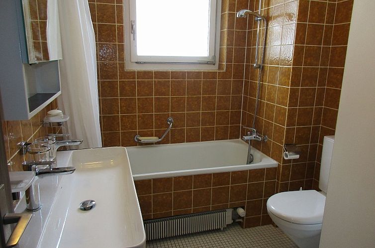 Appartement Anita 3 Defuns, Brigels, (Breil/Brigels).