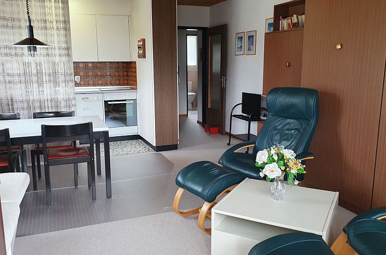 Appartement Flurina 19 Defuns, Brigels, (Breil/Brigels).