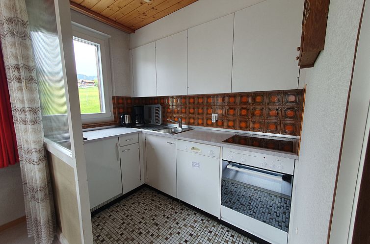 Appartement Flurina 19 Defuns, Brigels, (Breil/Brigels).