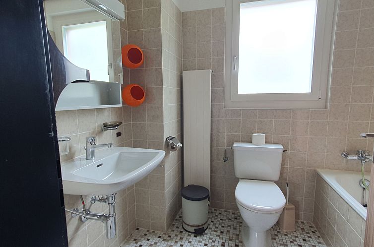 Appartement Flurina 19 Defuns, Brigels, (Breil/Brigels).