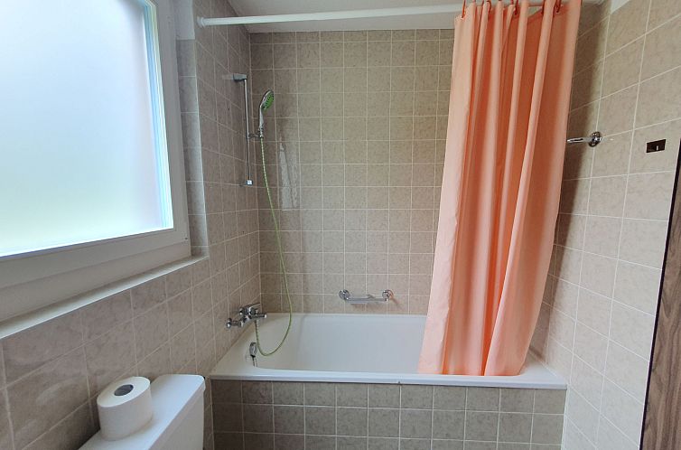 Appartement Flurina 19 Defuns, Brigels, (Breil/Brigels).