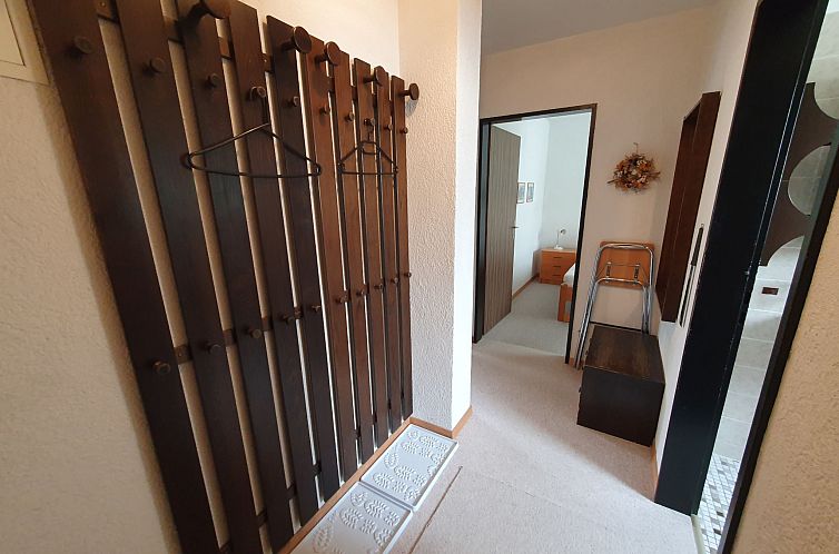 Appartement Flurina 19 Defuns, Brigels, (Breil/Brigels).