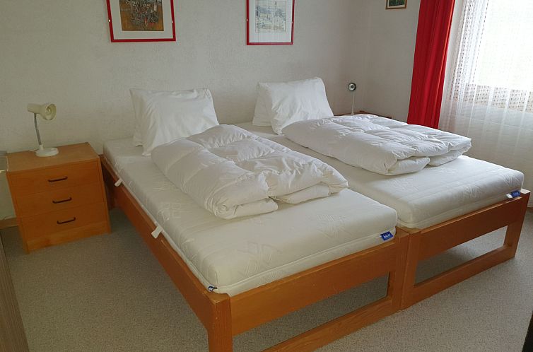 Appartement Flurina 19 Defuns, Brigels, (Breil/Brigels).