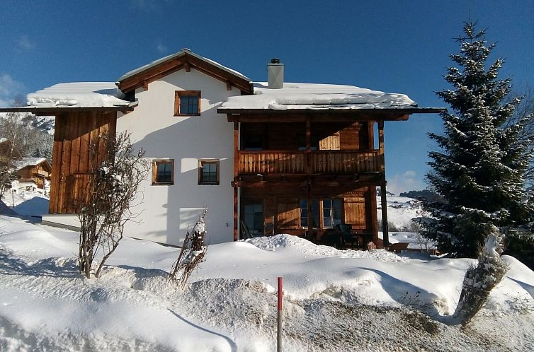 Vakantiehuis Casa Patricia, Brigels, (Breil/Brigels).