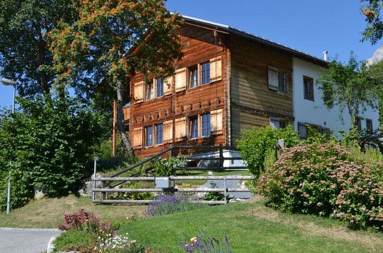 Vakantiehuis Casa Patricia, Brigels, (Breil/Brigels).