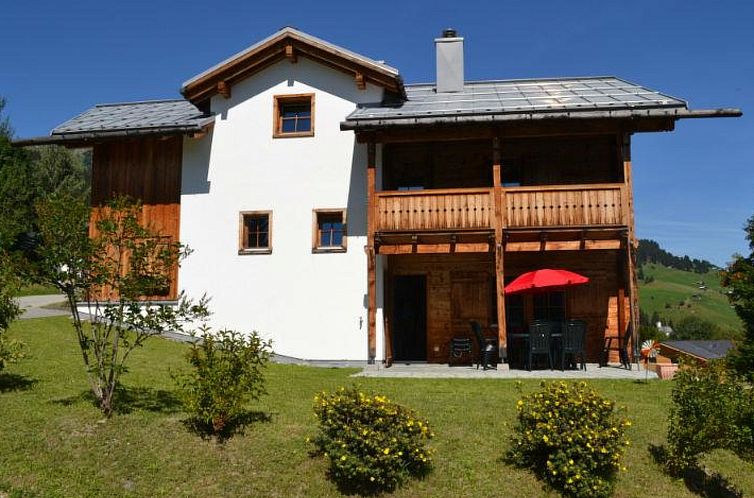 Vakantiehuis Casa Patricia, Brigels, (Breil/Brigels).
