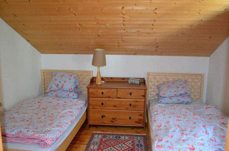 Vakantiehuis Casa Patricia, Brigels, (Breil/Brigels).