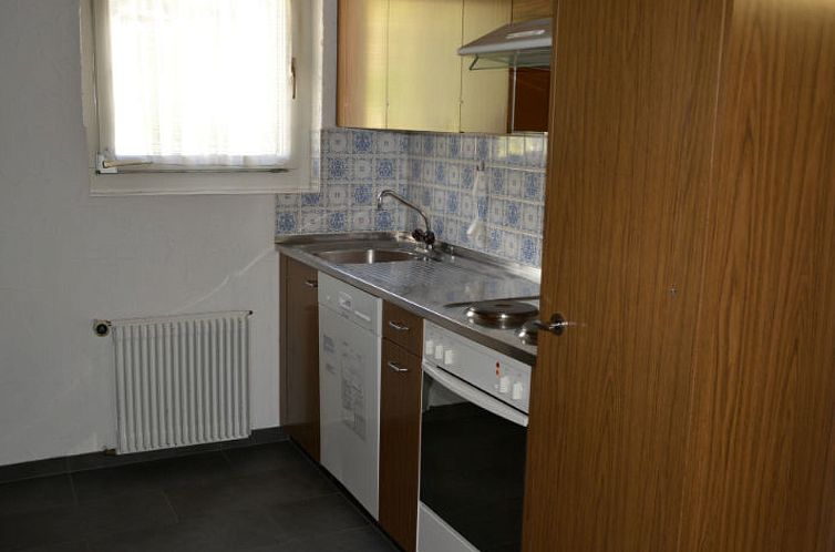 Appartement Anita 7 Defuns, Brigels, (Breil/Brigels).