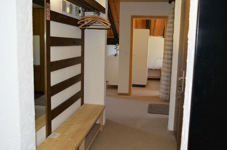 Appartement Anita 7 Defuns, Brigels, (Breil/Brigels).