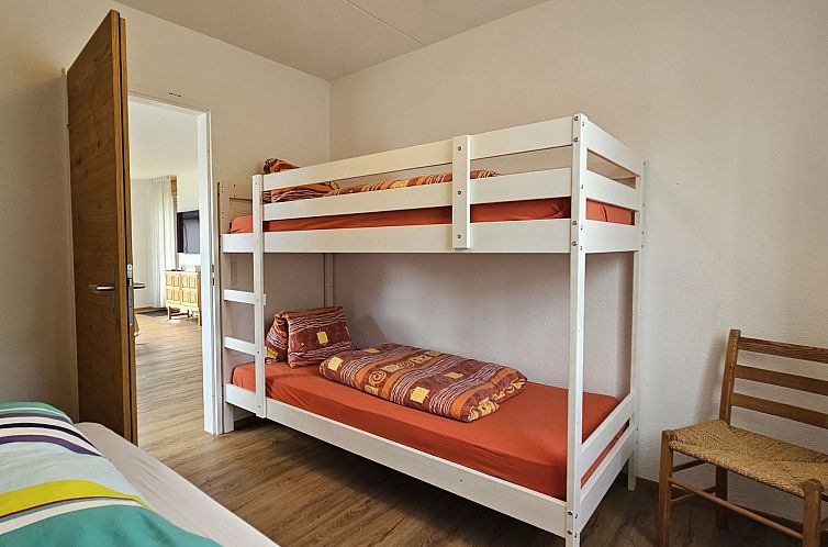 Appartement Anita 1 Defuns, Brigels, (Breil/Brigels).