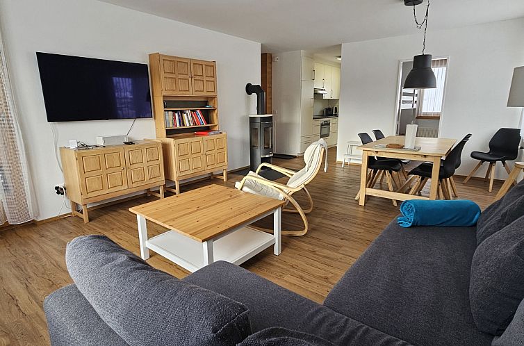 Appartement Anita 1 Defuns, Brigels, (Breil/Brigels).