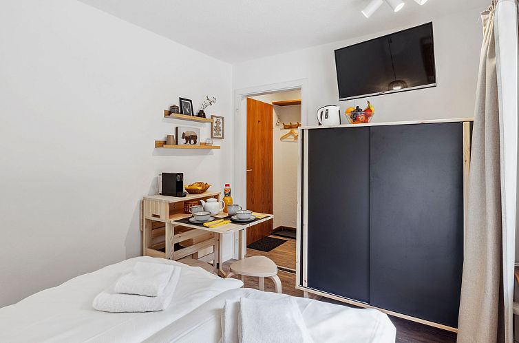 Appartement Promenade Apt 016