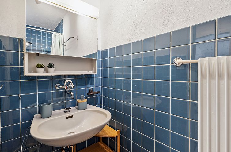 Appartement Promenade Apt 016