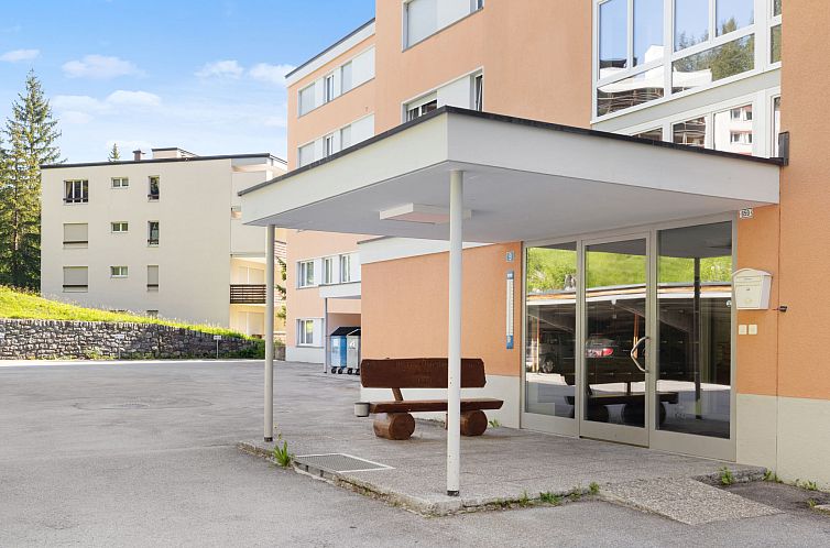 Appartement Promenade Apt 016