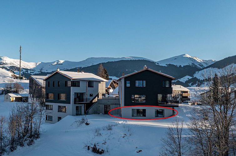 Unterkunft 18211140 - Appartement Graubünden - Appartement Tschuppina Schiess, Brigels, (Breil/Brigels).