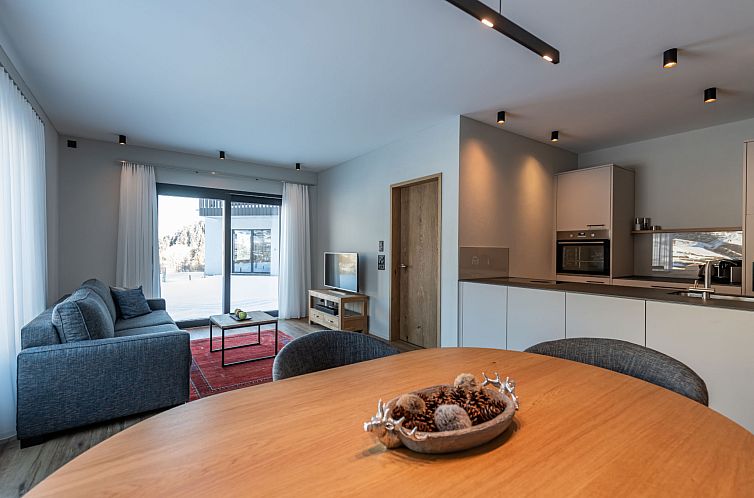 Appartement Tschuppina Schiess, Brigels, (Breil/Brigels).