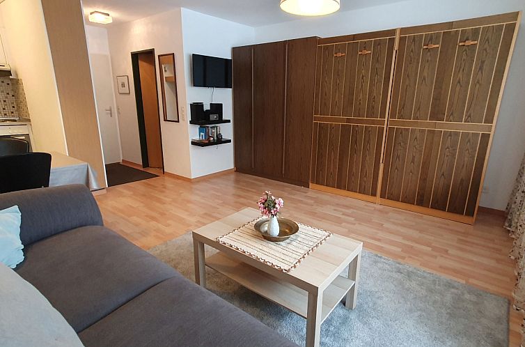 Appartement Gabriela 23 Defuns Brigels, (Breil/Brigels).
