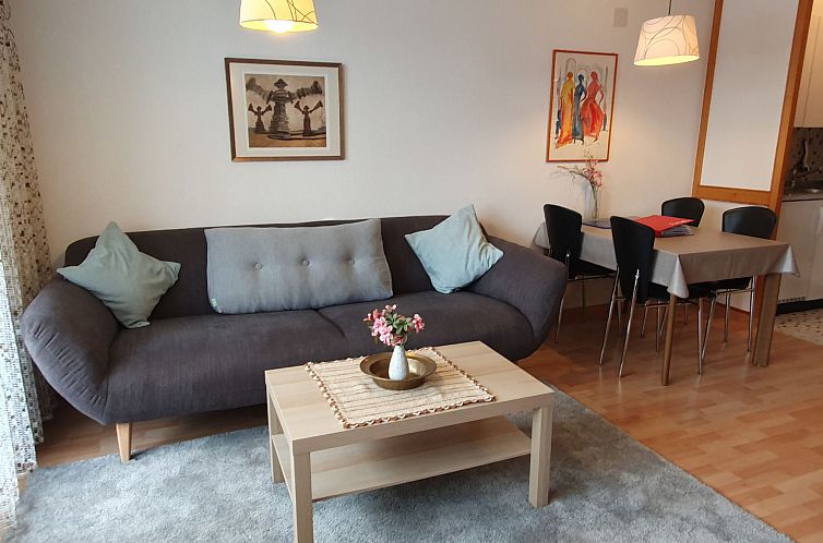 Appartement Gabriela 23 Defuns Brigels, (Breil/Brigels).