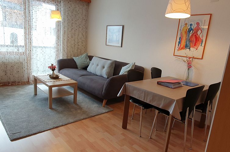 Appartement Gabriela 23 Defuns Brigels, (Breil/Brigels).
