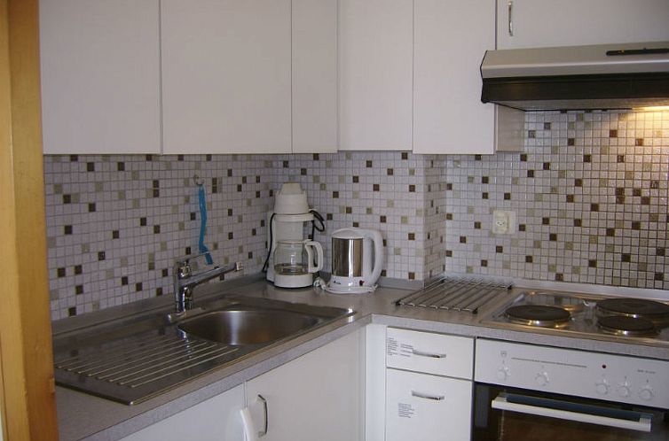 Appartement Gabriela 23 Defuns Brigels, (Breil/Brigels).