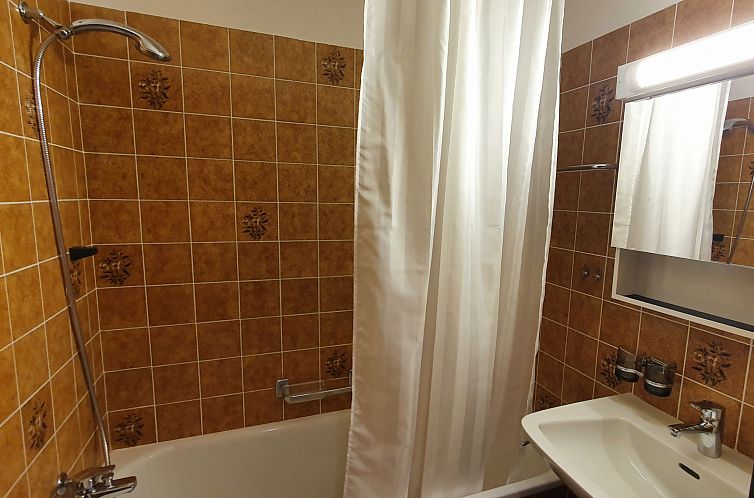 Appartement Gabriela 23 Defuns Brigels, (Breil/Brigels).
