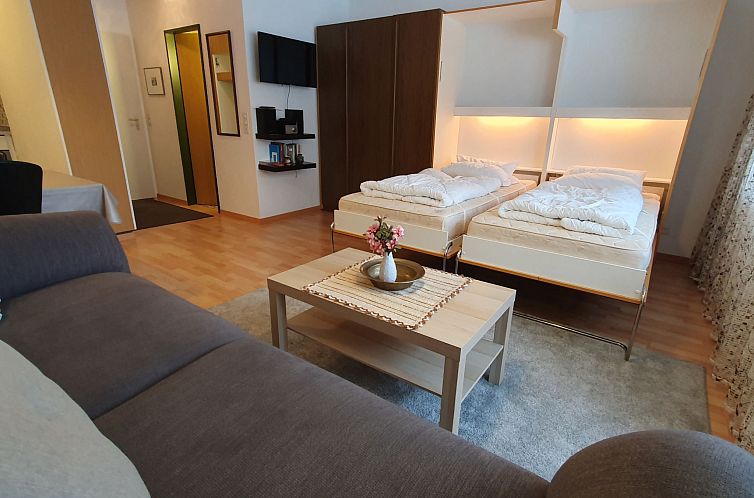 Appartement Gabriela 23 Defuns Brigels, (Breil/Brigels).