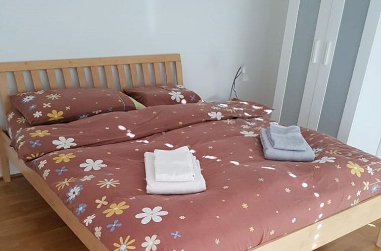 Appartement Bialavesta Siev, Brigels, (Breil/Brigels).