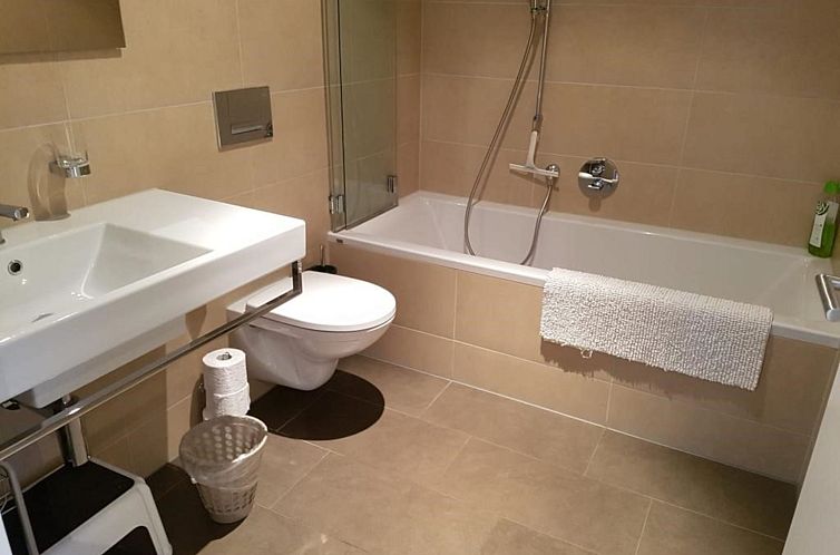 Appartement Bialavesta Siev, Brigels, (Breil/Brigels).