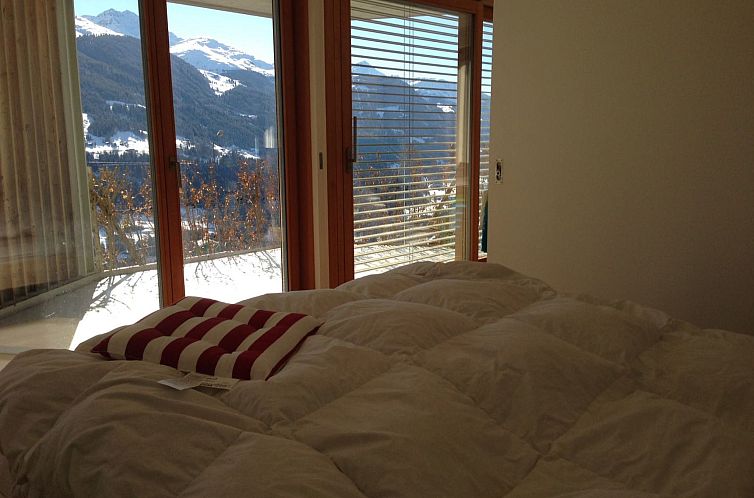 Appartement Bialavesta Siev, Brigels, (Breil/Brigels).