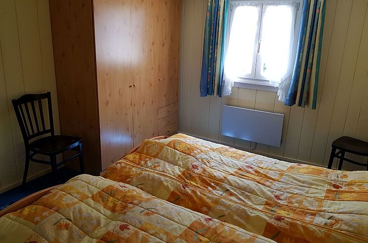 Appartement Crestas Calzaferri, Brigels, (Breil/Brigels).