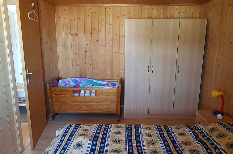 Appartement Crestas Calzaferri, Brigels, (Breil/Brigels).