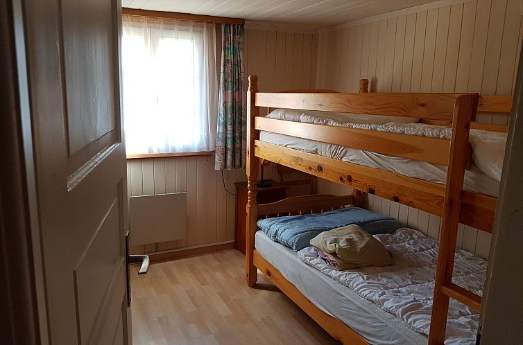 Appartement Crestas Calzaferri, Brigels, (Breil/Brigels).