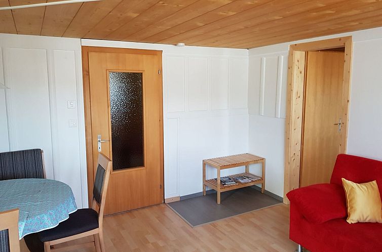 Appartement Crestas Calzaferri, Brigels, (Breil/Brigels).