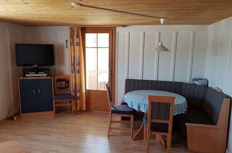 Appartement Crestas Calzaferri, Brigels, (Breil/Brigels).