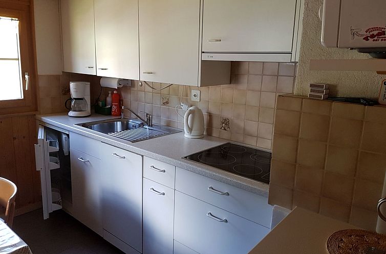 Appartement Crestas Calzaferri, Brigels, (Breil/Brigels).