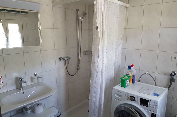 Appartement Crestas Calzaferri, Brigels, (Breil/Brigels).