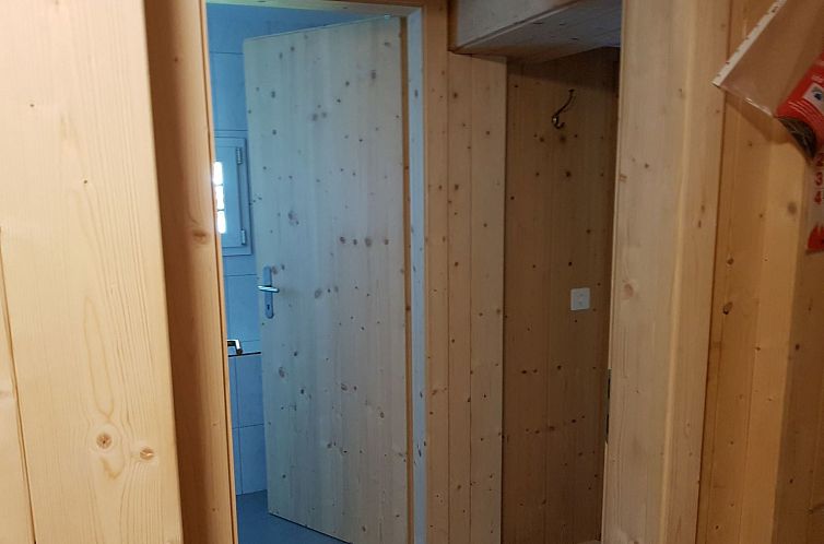 Appartement Crestas Calzaferri, Brigels, (Breil/Brigels).