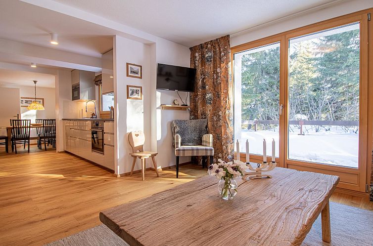 Appartement Bella Riva, 2-Schlafzimmer Apartment