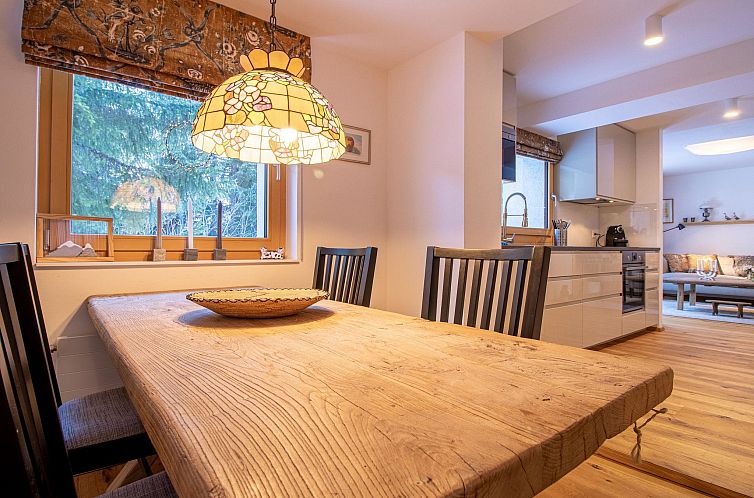 Appartement Bella Riva, 2-Schlafzimmer Apartment