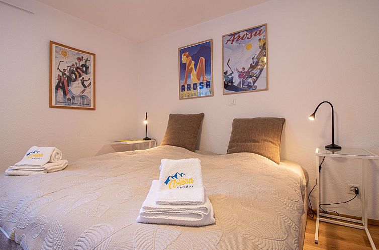 Appartement Bella Riva, 2-Schlafzimmer Apartment