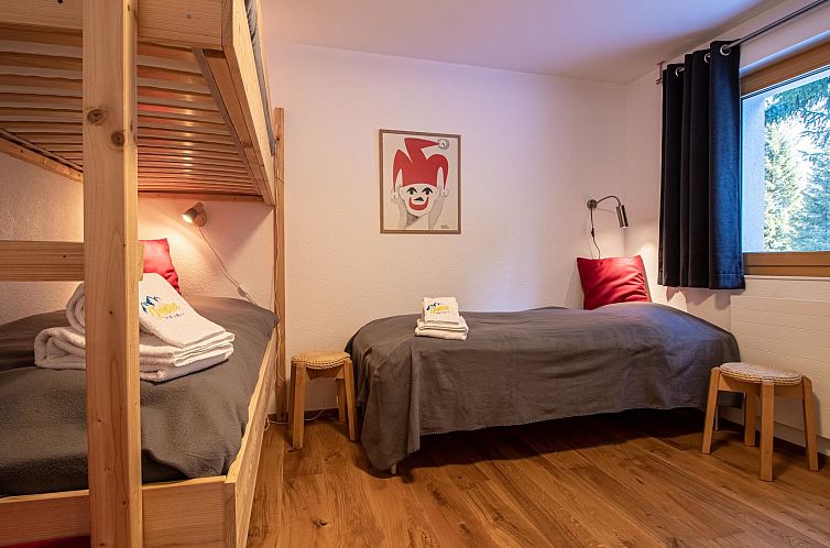 Appartement Bella Riva, 2-Schlafzimmer Apartment
