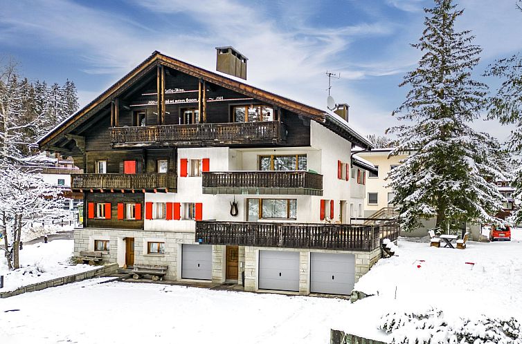 Appartement Bella Riva, 2-Schlafzimmer Apartment