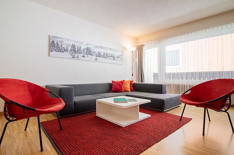 Appartement Casa Allegra 6 by Arosa Vacations
