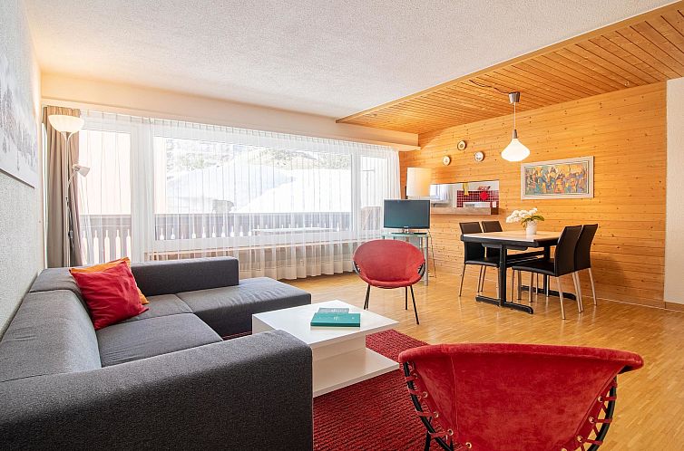 Appartement Casa Allegra 6 by Arosa Vacations