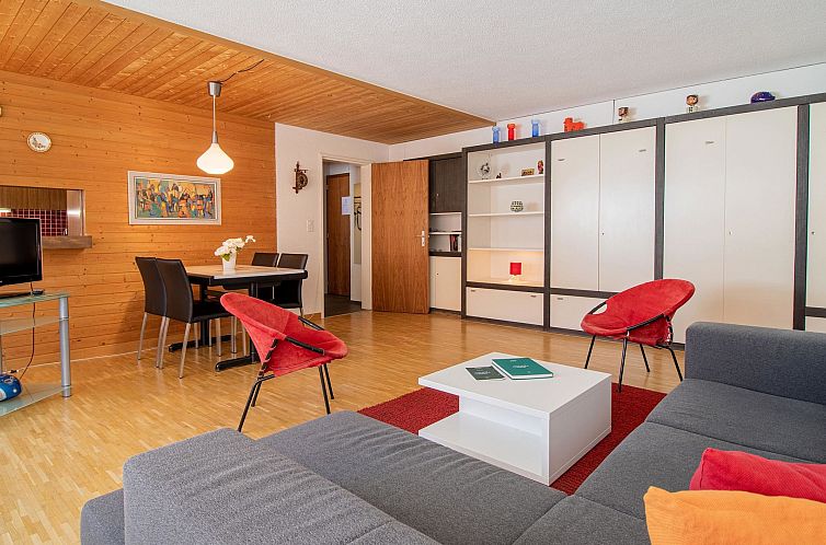 Appartement Casa Allegra 6 by Arosa Vacations