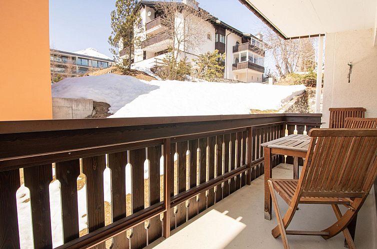 Appartement Casa Allegra 6 by Arosa Vacations