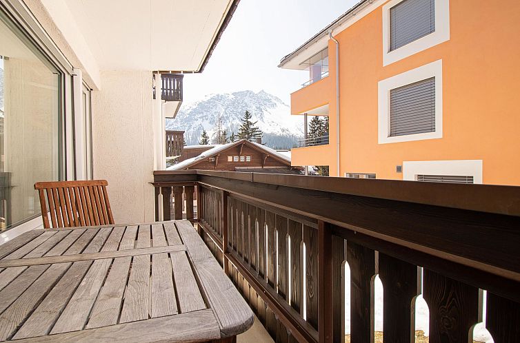 Appartement Casa Allegra 6 by Arosa Vacations