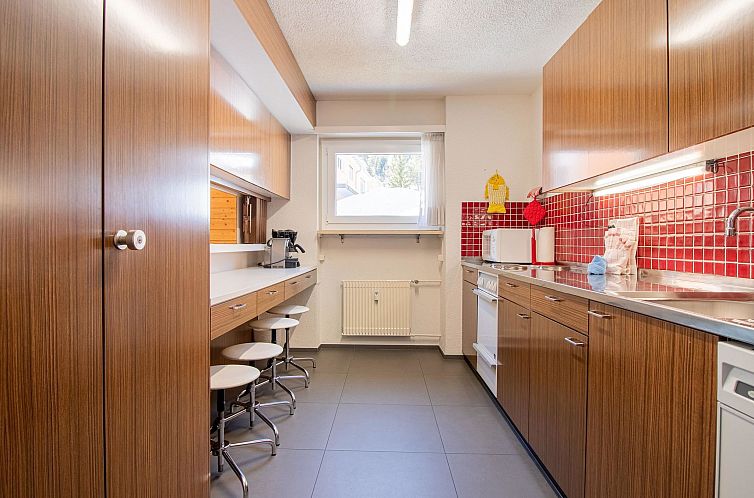 Appartement Casa Allegra 6 by Arosa Vacations