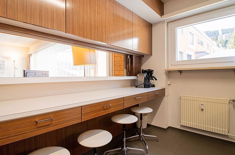 Appartement Casa Allegra 6 by Arosa Vacations